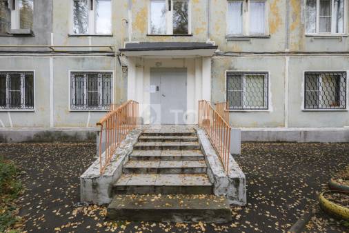 3-комн. квартира, Королёв, улица К.Д. Трофимова, 16, #id1852663