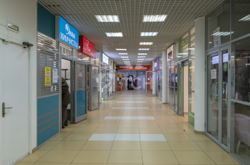 Коммерческая недвижимость, Пушкино, Московский проспект, 59, #id1305822