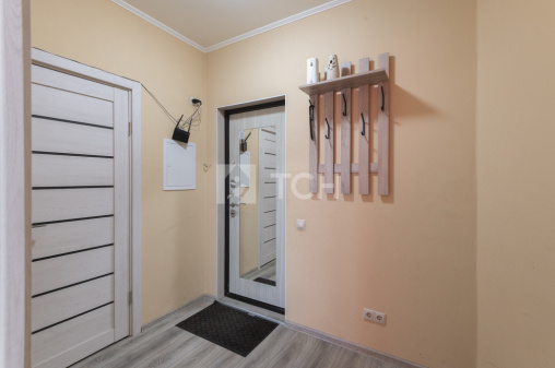 1-комн. квартира, Ивантеевка, Центральный проезд, 17, #id1044343