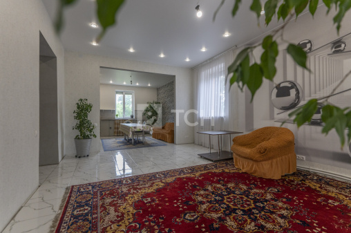 Дом, г.о. Пушкинский, деревня Введенское, #id766128