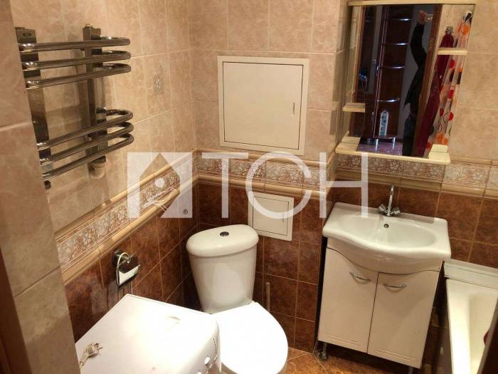 1-комн. квартира, Королев, ул Пушкинская, 15 #id278799