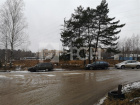 Склад, Красноармейск, проспект Испытателей, 4, #id359776