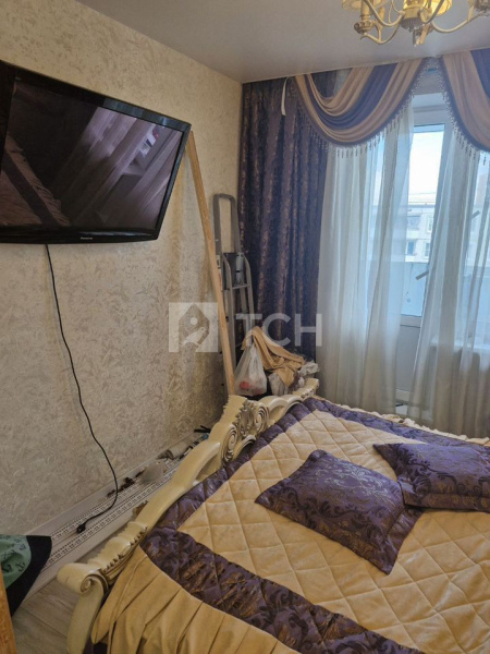 3-комн. квартира, Королёв, улица Горького, 6Б, #id1637637