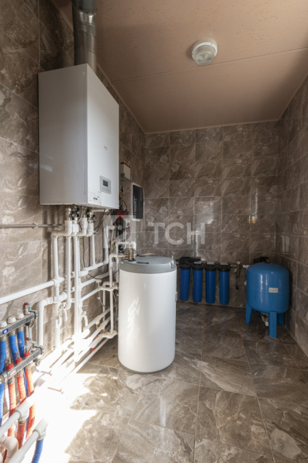 Дом, г.о. Пушкинский, деревня Степаньково, Летняя улица, 2, #id1548833