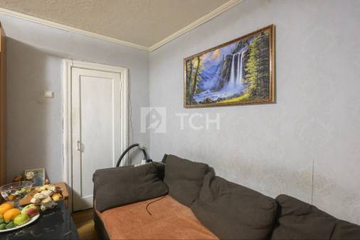 2-комн. квартира, посёлок Лесные Поляны, улица Ленина, 7, #id1228045