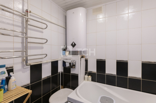 3-комн. квартира, Щёлково, улица 8 Марта, 19, #id1401358