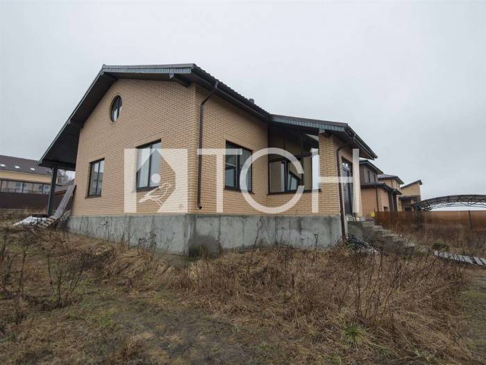 Дом, Пушкинский район, КП Комильфо #id262086