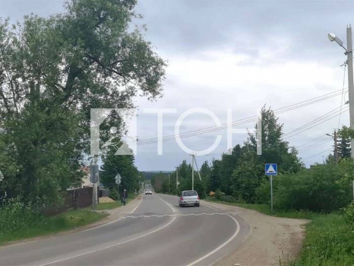 Участок, Сергиево-Посадский #id272760