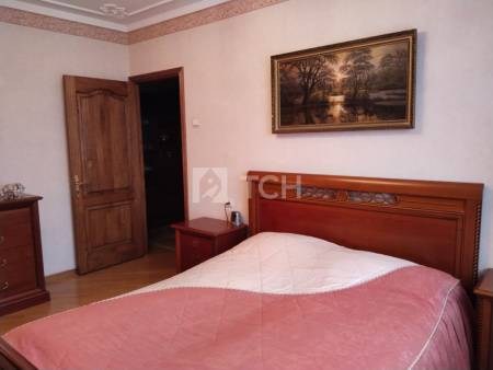 3-комн. квартира, Москва, Кировоградская улица, 2, #id1903804