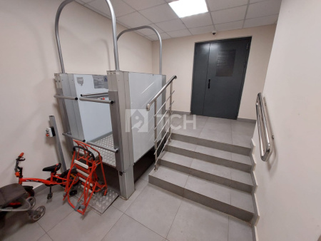 1-комн. квартира, Королёв, улица Орджоникидзе, 2Г, #id1350125