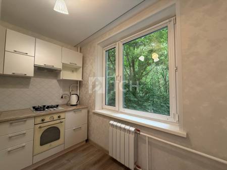 3-комн. квартира, Москва, улица Удальцова, 4, #id1608788