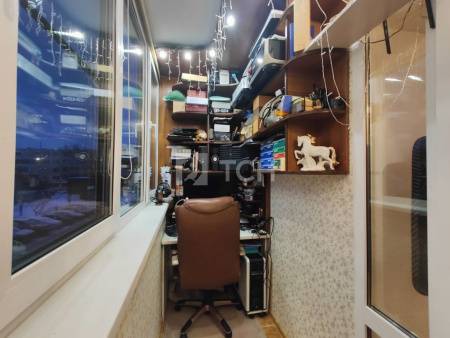 2-комн. квартира, Ивантеевка, улица Новая Слобода, 3, #id2006895