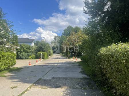 Дом, г.о. Пушкинский, село Тарасовка, улица Радио, #id1729501