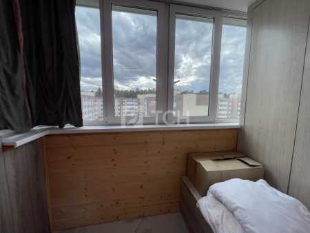 3-комн. квартира, село Тарасовка, 2, #id1159338