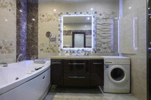 3-комн. квартира, Королёв, улица Маяковского, 4, #id1962432