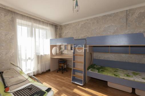 2-комн. квартира, посёлок Аничково, 6, #id1396292