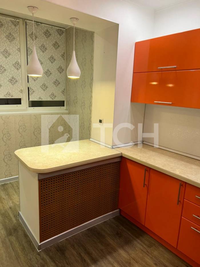 1-комн. Квартира, Королёв, Тарасовская улица, 25, #id396324