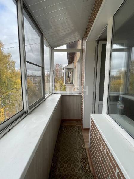 3-комн. квартира, Королёв, Пионерская улица, 43, #id1969564