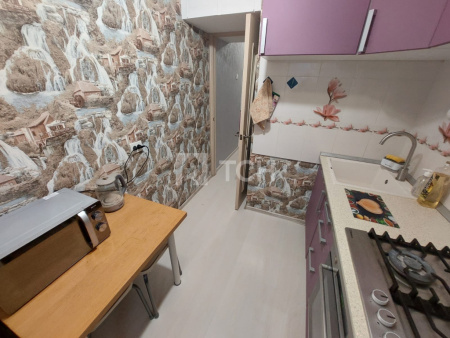 1-комн. квартира, Ивантеевка, улица Богданова, 15, #id1292739