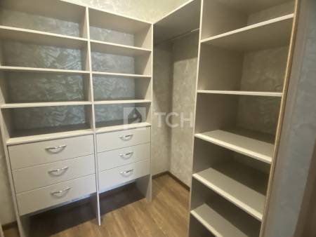 2-комн. квартира, рабочий посёлок Лесной, Школьная улица, 2А, #id1644035