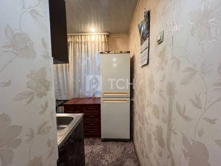 2-комн. квартира, рабочий посёлок Монино, улица Баранова, 1, #id2282072