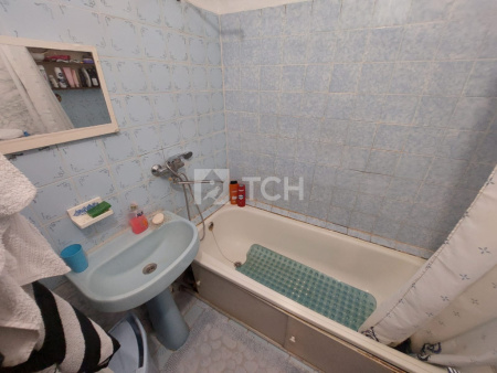 3-комн. квартира, Ивантеевка, улица Толмачёва, 11, #id1220990