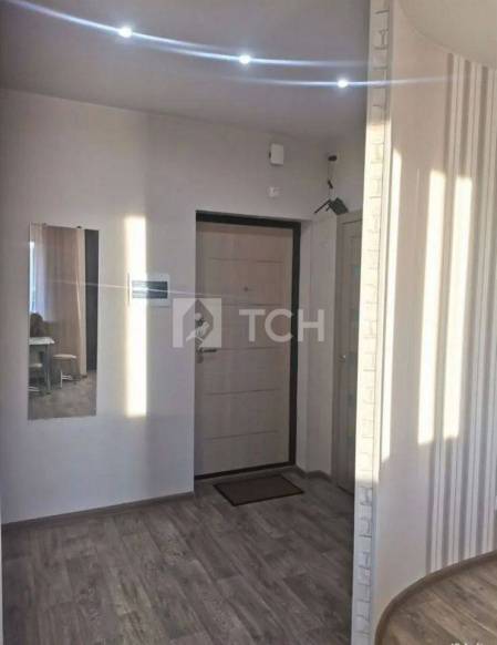 1-комн. квартира, Королёв, Бурковский проезд, 38к3, #id2038734