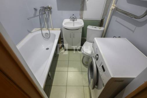 1-комн. квартира, Королёв, Учительская улица, 8, #id1869139