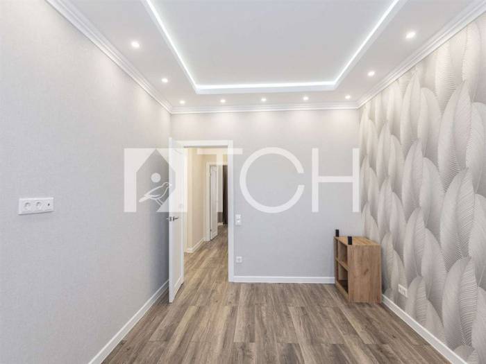 2-комн. квартира, Пушкино, ул Просвещения, 13к2 #id300963