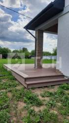 Дом, Богородский г.о., село Балобаново, #id516354