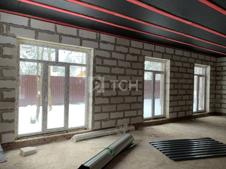 Дом, г.о. Щёлково, деревня Протасово, #id1345628