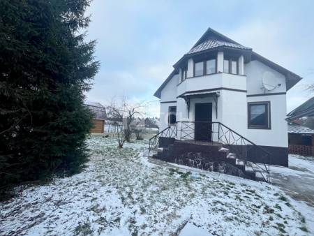 Дом, г.о. Щёлково, садовое товарищество Гознаковец, 51, #id1891906