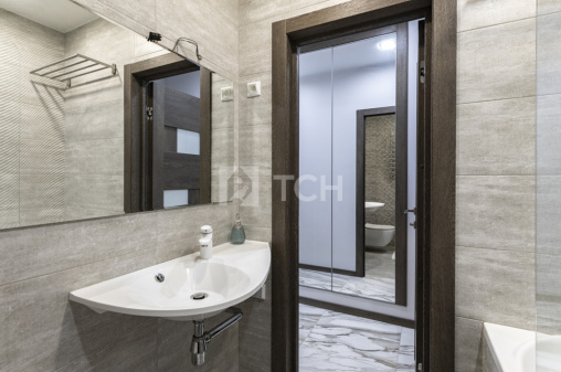 2-комн. квартира, Балашиха, проспект Ленина, 74, #id1402485