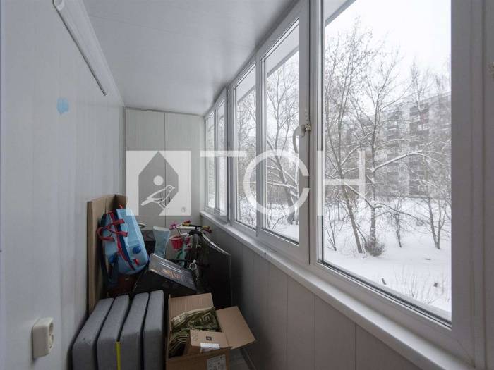 2-комн. квартира, Пушкино, ул Инессы Арманд, 5А #id298292