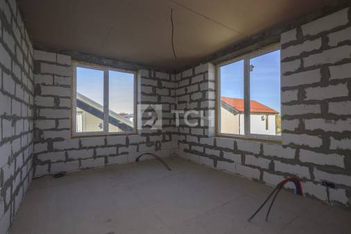 Дом, г.о. Щёлково, посёлок Образцово, #id1745845