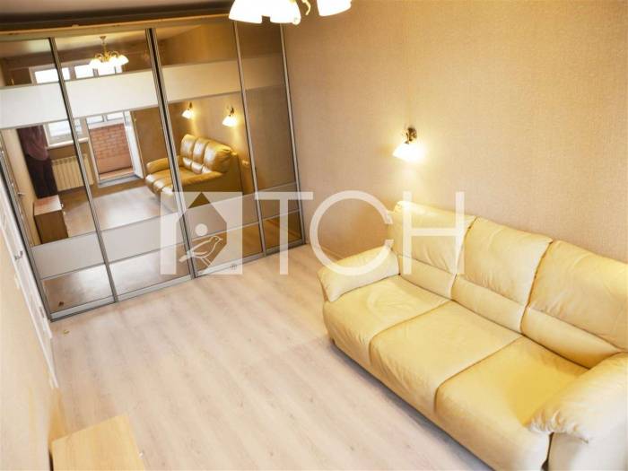 1-комн. квартира, Софрино, ул Заводская, 20 #id266958