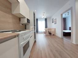 1-комн. квартира, Мытищи, Юбилейная улица, 18, #id2250487