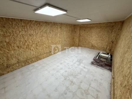 Гараж, Королёв, Комитетская улица, 4, #id1985234