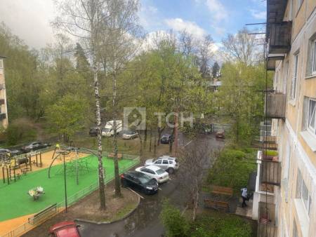 2-комн. квартира, дачный посёлок Загорянский, улица Ватутина, 33, #id1581299