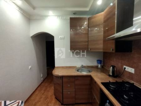 1-комн. квартира, Ивантеевка, улица Толмачёва, 16, #id1946818