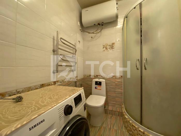 1-комн. Квартира, рабочий посёлок Свердловский, Заречная улица, 3, #id762602