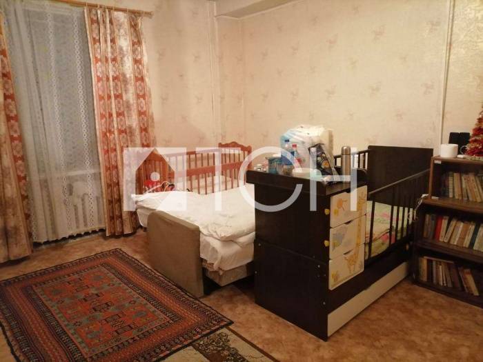 3-комн. квартира, Заветы Ильича, ул Горького, 3 #id274671