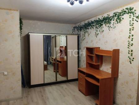 1-комн. квартира, Королёв, улица Папанина, 2, #id1327069