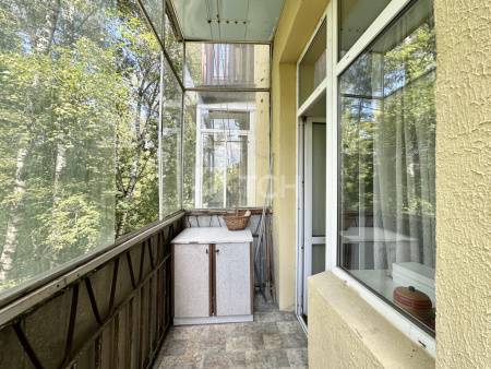 4-комн. квартира, Королёв, улица Героев Курсантов, 3, #id1691120