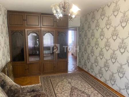 2-комн. квартира, дачный посёлок Загорянский, улица Ватутина, 33, #id1581299