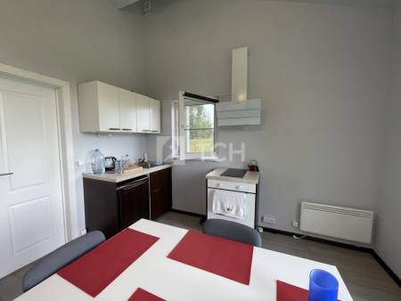 Дом, г.о. Щёлково, деревня Костыши, #id1704744