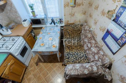 2-комн. квартира, Ивантеевка, проезд Маяковского, 7, #id1267717