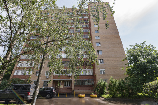 3-комн. квартира, Мытищи, улица Колпакова, 42к2, #id975750