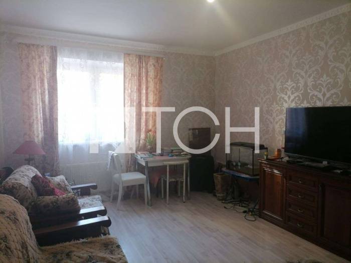 1-комн. квартира, Новая Деревня, ул Набережная, 35к2 #id260188