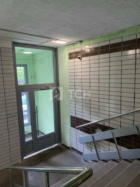 1-комн. квартира, Мытищи, Новомытищинский проспект, 86к1, #id1136291